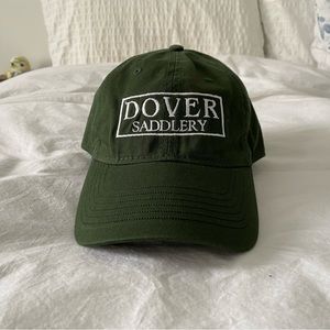 Dover Saddlery hat